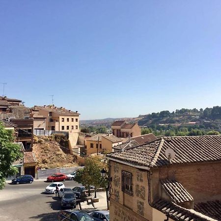 El Refugio De Toledo 아파트 외부 사진