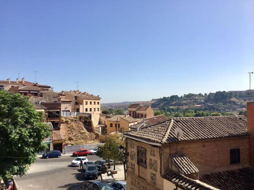 El Refugio De Toledo 아파트 외부 사진